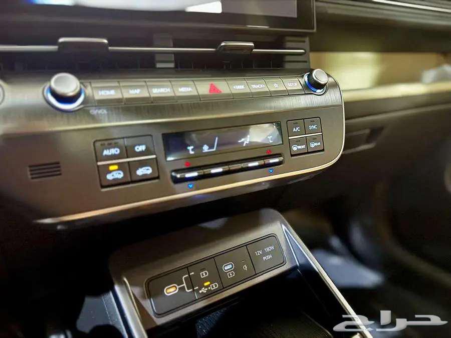 هيونداى كونا اسمارت 2025 عرض جديد من شركه خالد63655161237379111