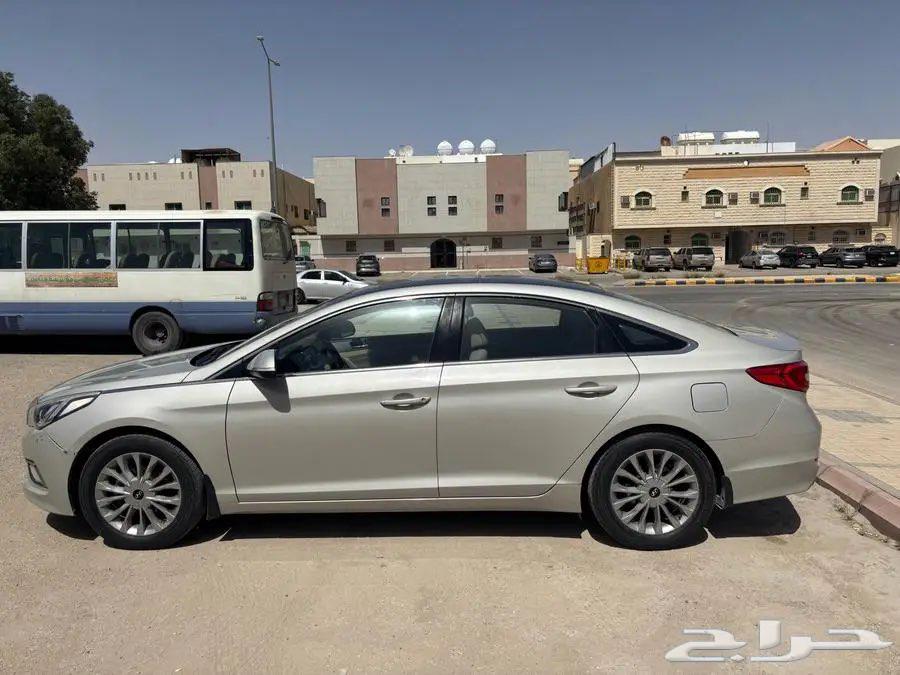 Hyundai Sonata 201663655161321603114