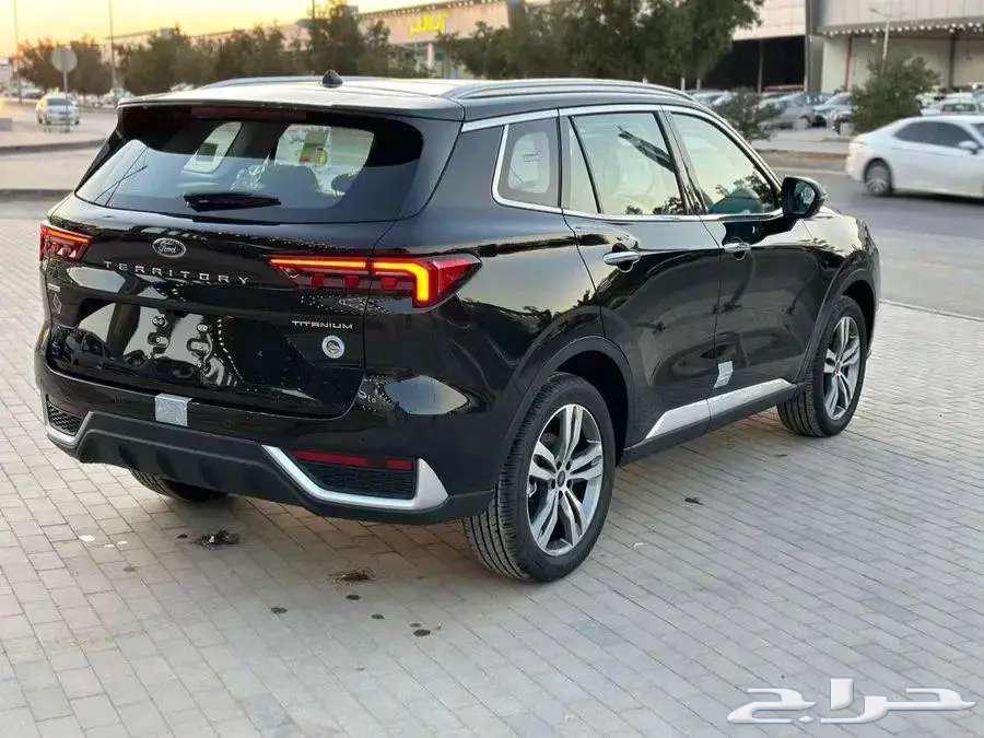فورد تيري توري تيتانيوم2025كاش واقساط ميسرة63655161702657113