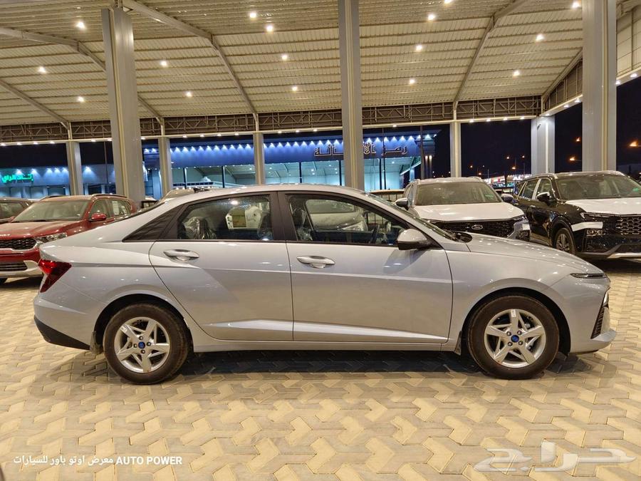 Hyundai Accent 202563655161587075113