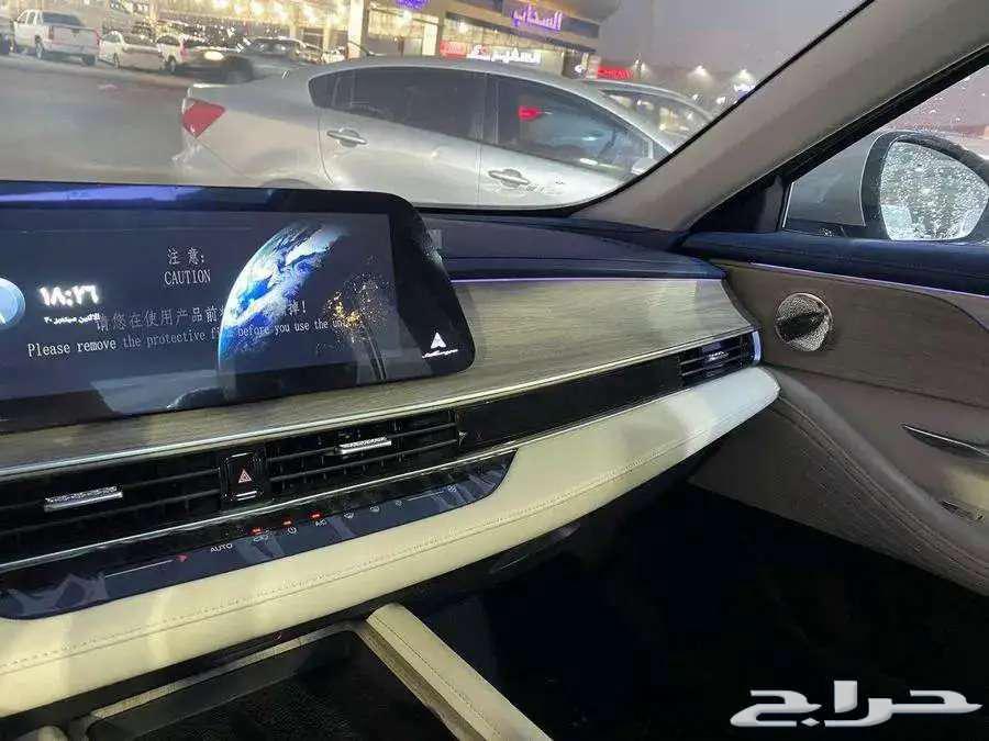 شيري اريزو 8 كمفورت موديل 2025 كاش و تقسيط63655161645571113