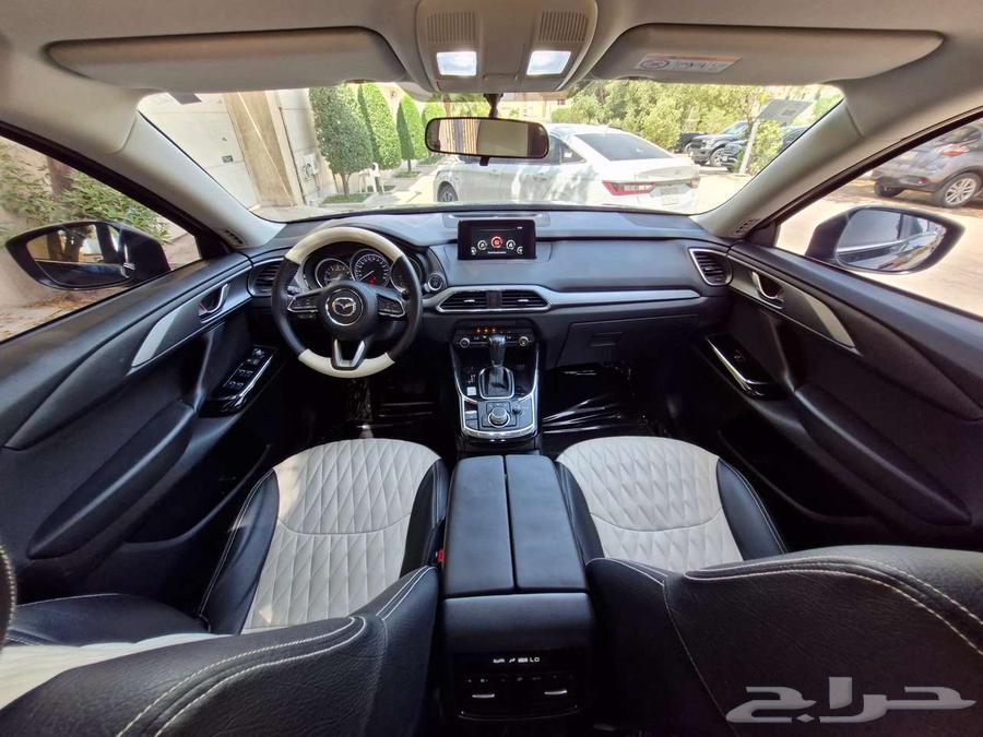 Mazda CX-9 Skyactiv G 202063655161851650114
