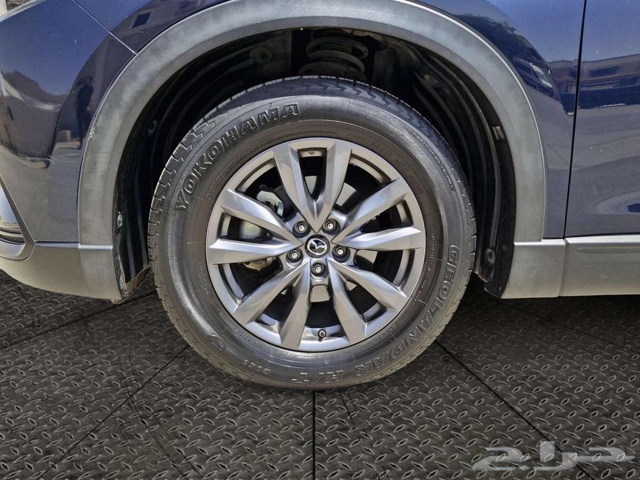 Mazda CX-9 Skyactiv G 202063655161851650113