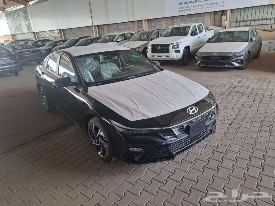 Hyundai Elantra 2000 CC Comfort 202663655161990146110