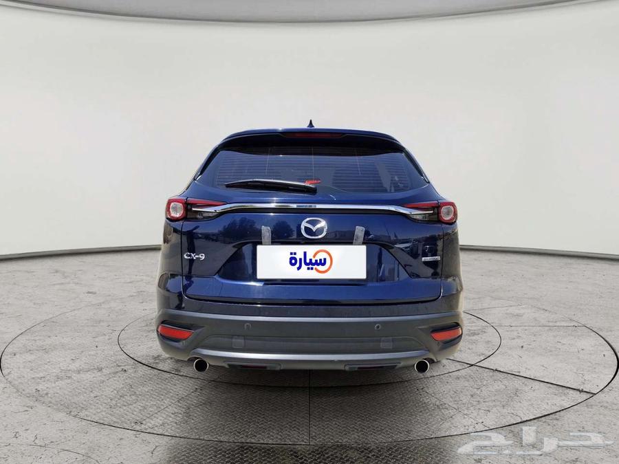 Mazda CX-9 Skyactiv G 202063655161851650112