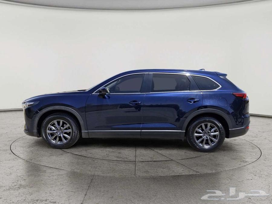 Mazda CX-9 Skyactiv G 202063655161851650111