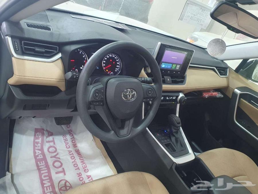 RAV4 4WD XLE63655161957763113