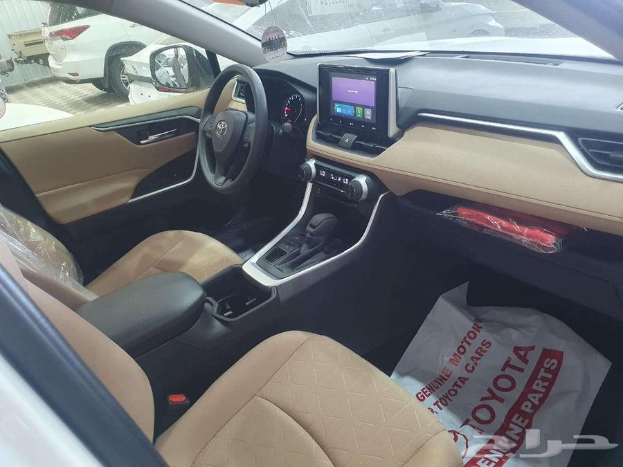 RAV4 4WD XLE63655161957763111