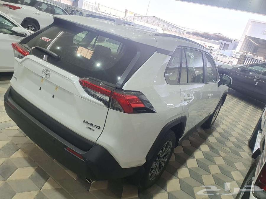 RAV4 4WD XLE63655161957763114