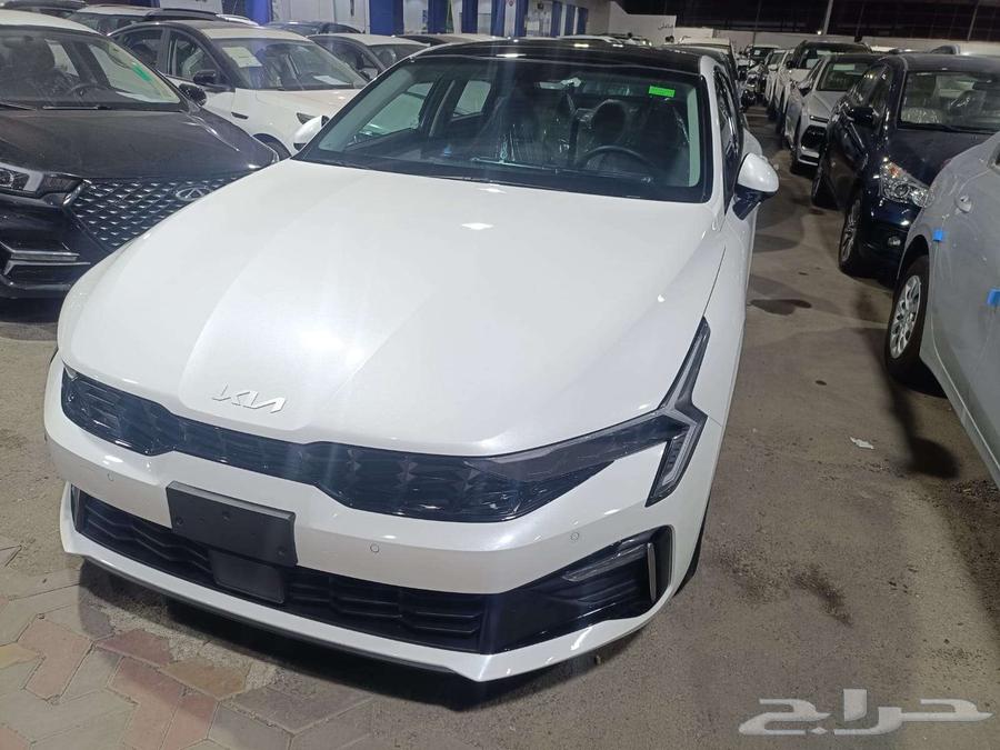 Kia K5 Developer Panorama Model 2025 Cash and Installment Lowest Price and Lowest Installment63655162224257113