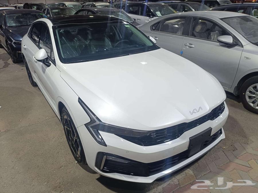 Kia K5 Developer Panorama Model 2025 Cash and Installment Lowest Price and Lowest Installment63655162224257110