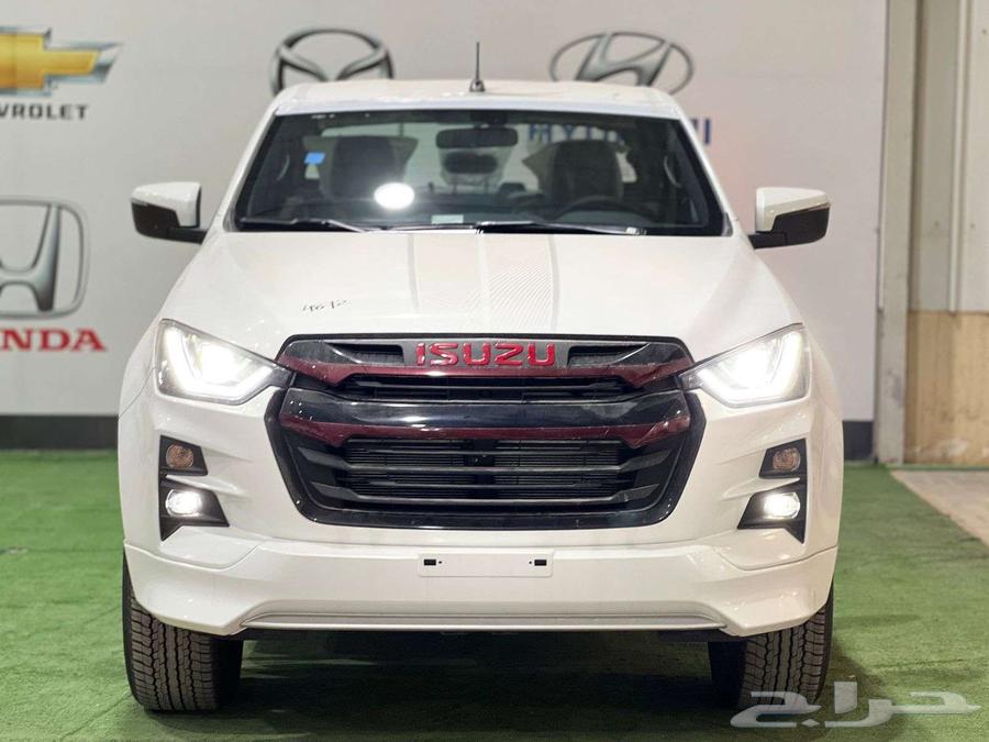 Isuzu GT Ghamartin Automatic Full Option 2025 Lowest Price Bank Sales63655170815362114