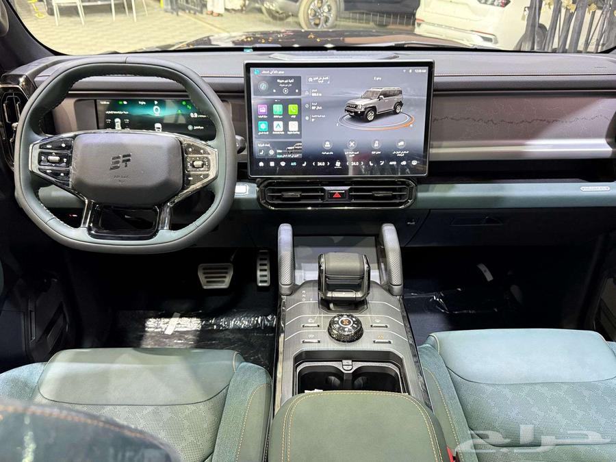 JETOUR T2 Full Luxury 202563655164234369112