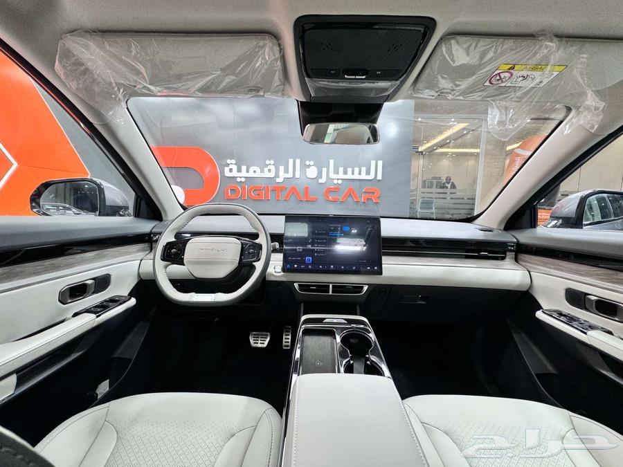 JETOUR Dashing Luxury 2024 with Agency Warranty63655168327811114