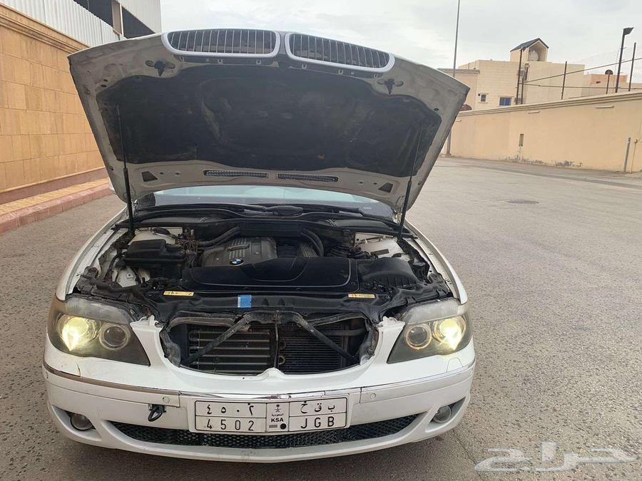BMW 2008 Fully Loaded BMW63617981517442114
