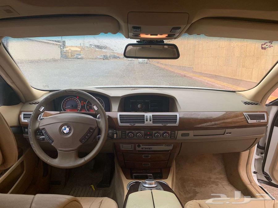BMW 2008 Fully Loaded BMW63617981517442112