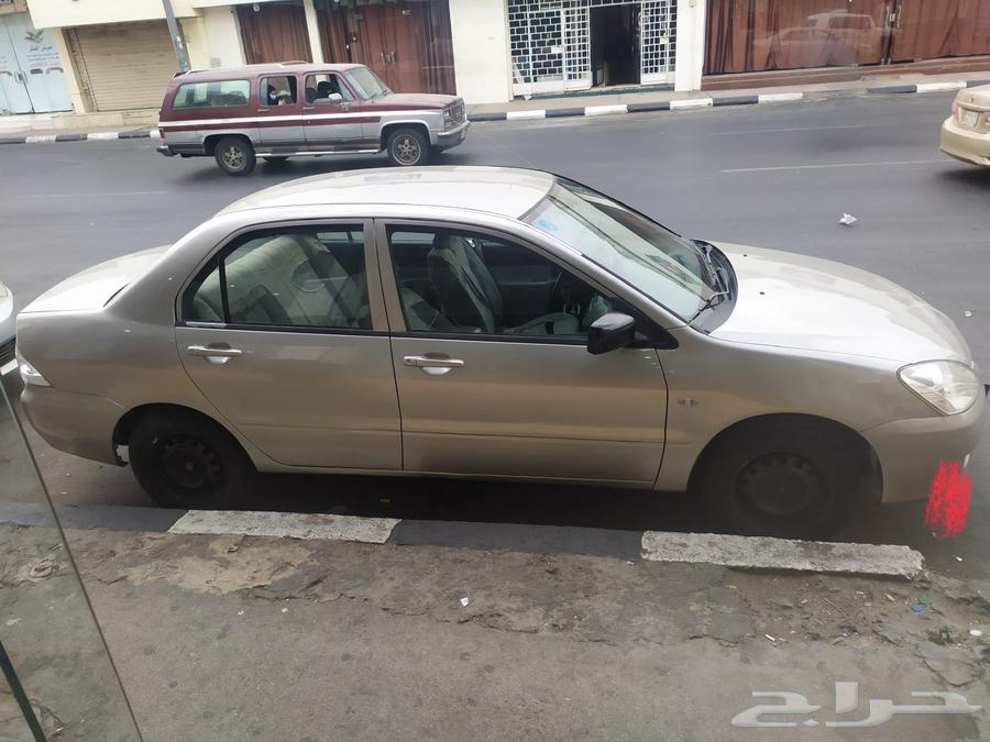 Lancer Ordinary 200463667492249089110