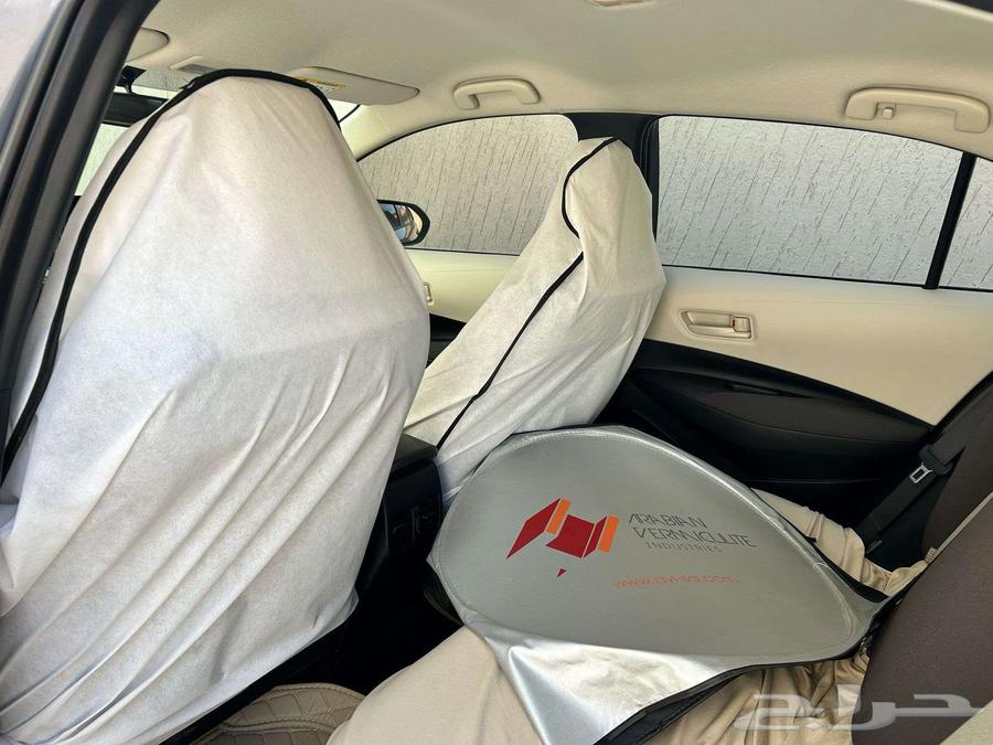 Toyota Corolla 202463667492768515113