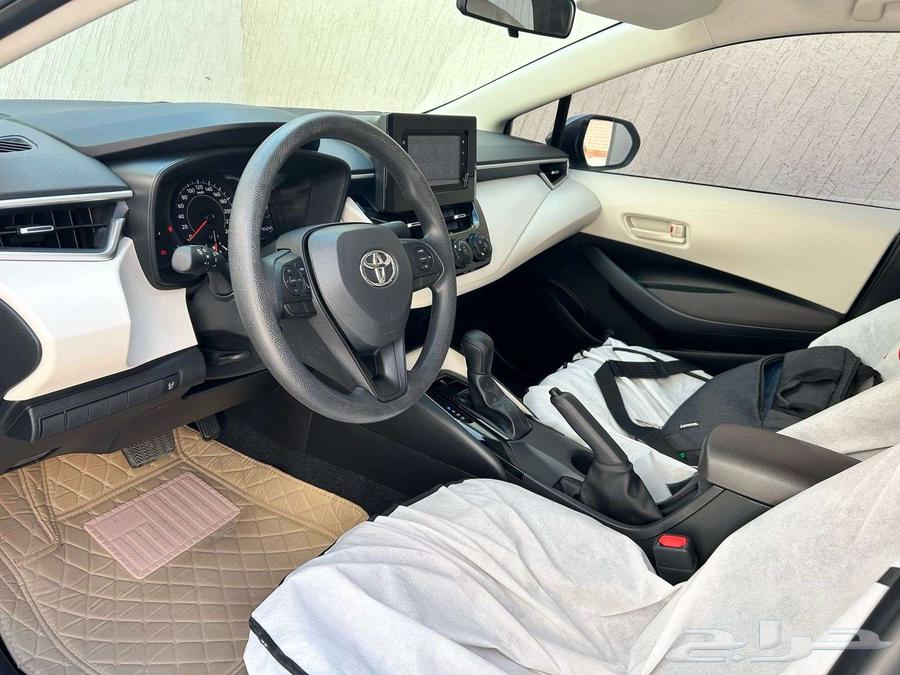 Toyota Corolla 202463667492768515114