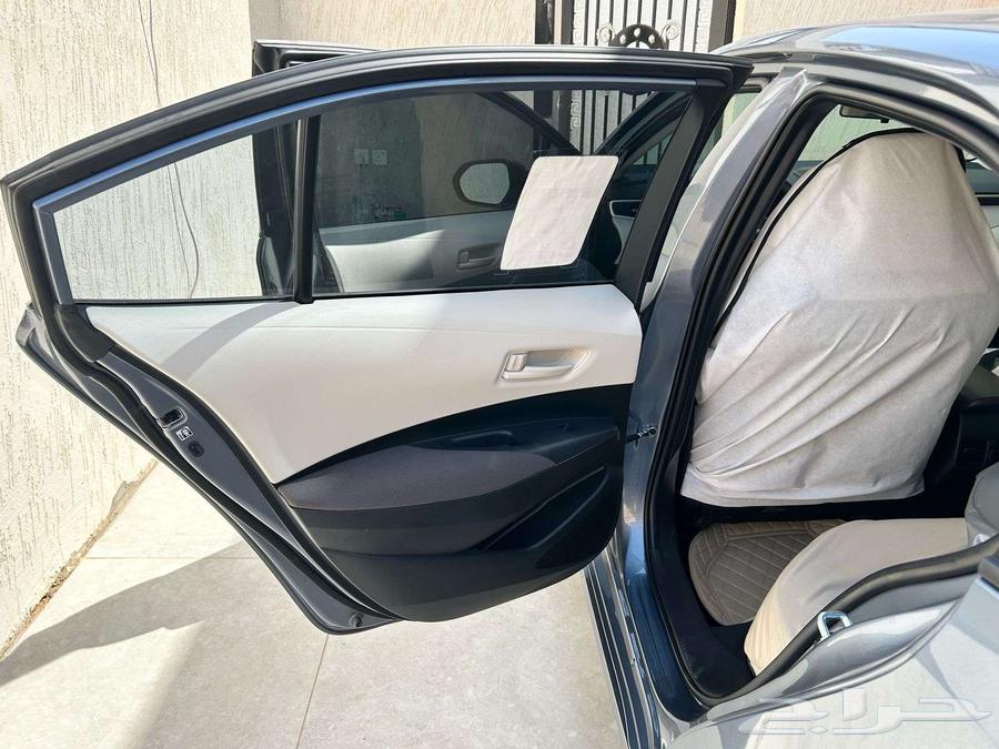 Toyota Corolla 202463667492768515112