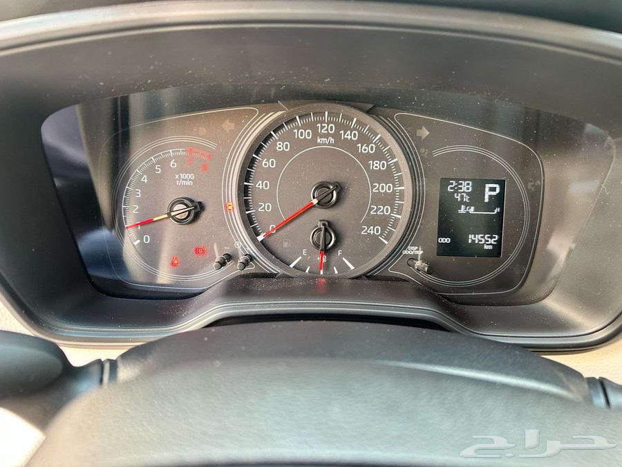 Toyota Corolla 202463667492768515110