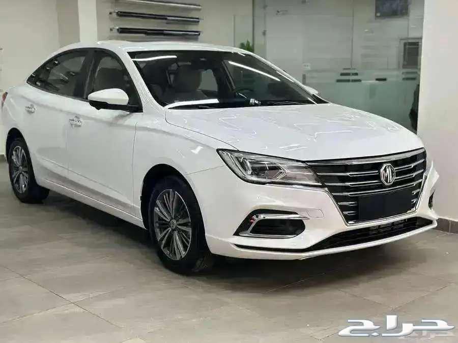 MG 5 1.5 Comfort 202463617981487489112