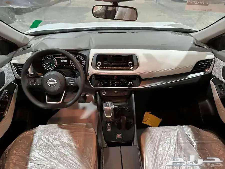 نيسان اكستريل ستاندر ونص فل 2025 عروض كاش وتمويل63655164997249113