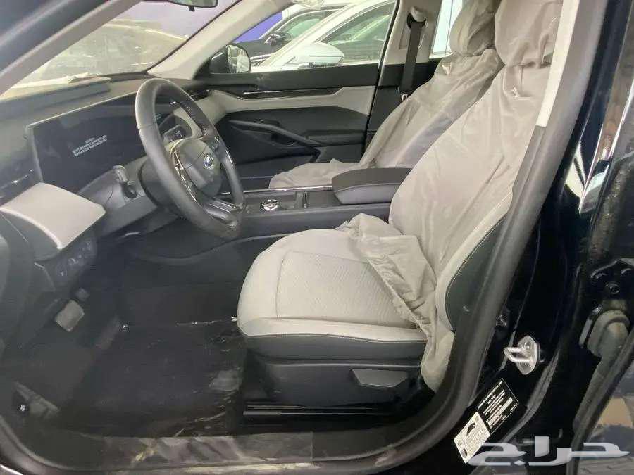 2025 Ford Tourneo Ambiente Hybrid Special Offer63655164818307111