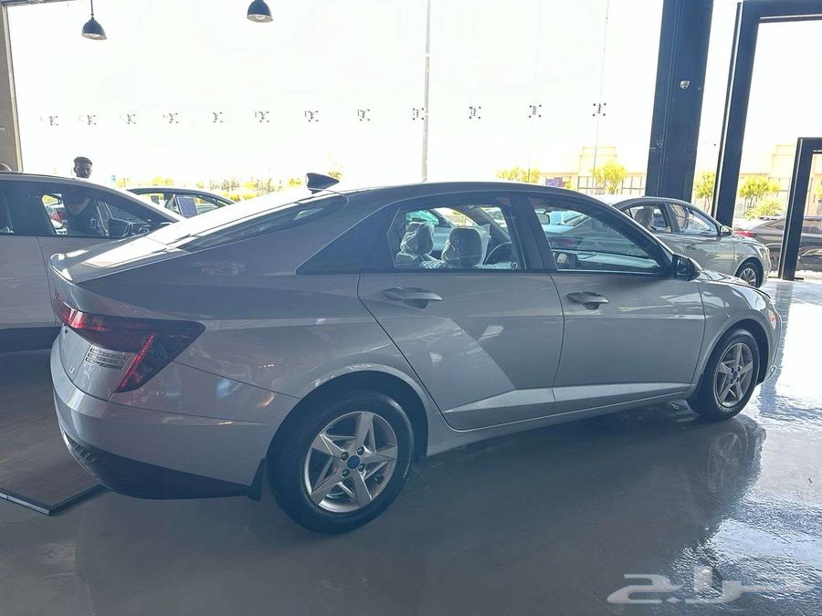 Accent 2025 Limited - Smart63655165085953112