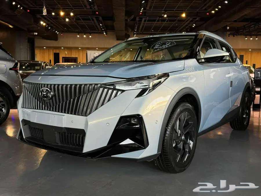 جاك امزوم 2025 GL Plus اعلى المواصفات63655168978050112