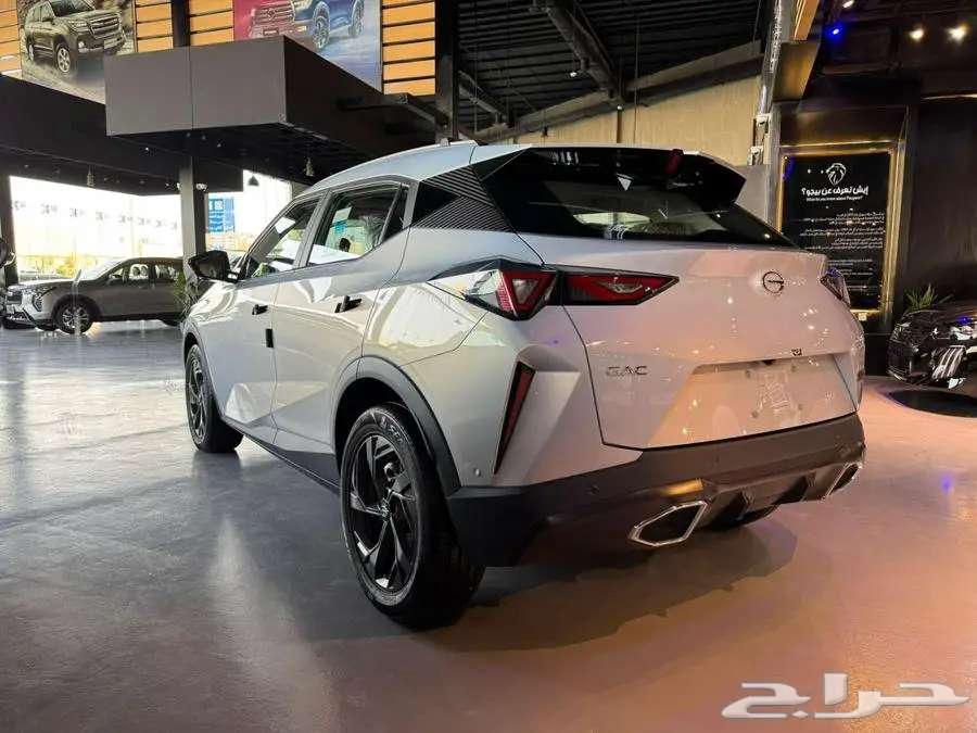 جاك امزوم 2025 GL Plus اعلى المواصفات63655168978050111