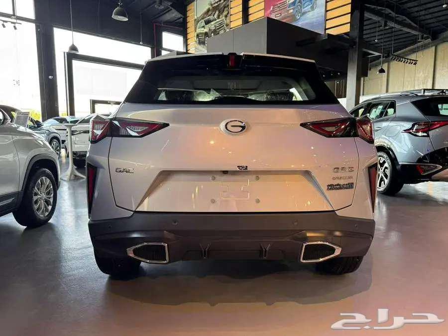 جاك امزوم 2025 GL Plus اعلى المواصفات63655168978050110