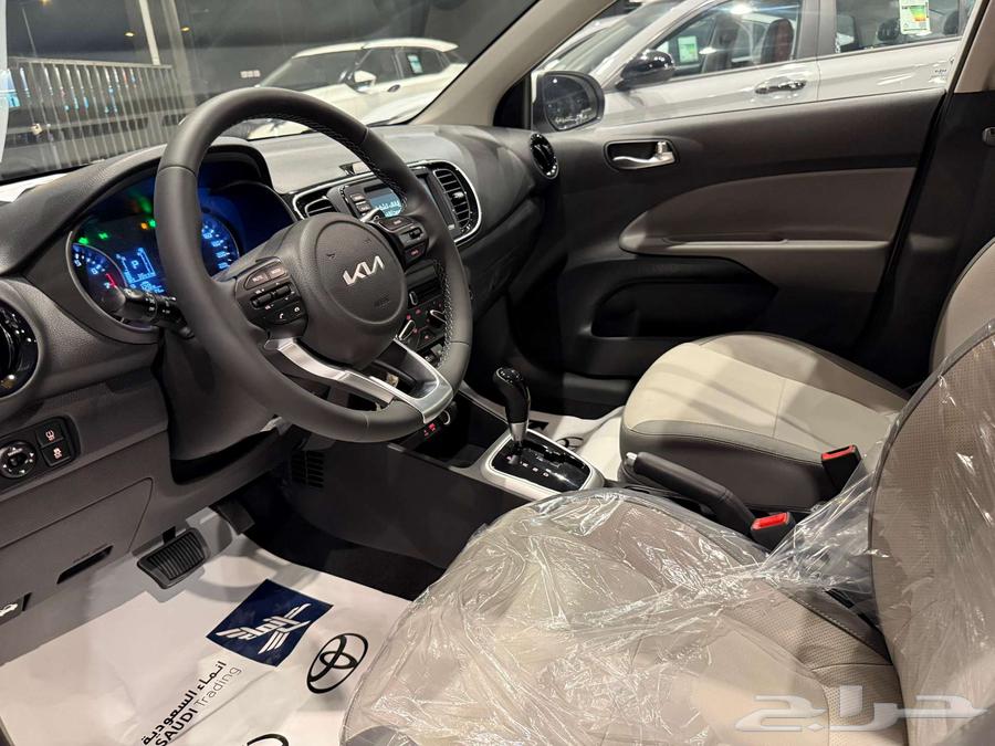 Kia Picanto GLS 202563655165336449113
