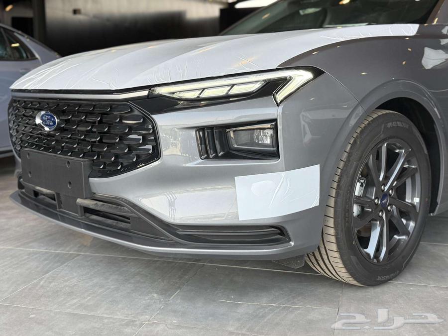 Ford Tourus Trend 202563655165769219114