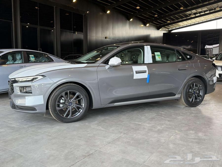 Ford Tourus Trend 202563655165769219112