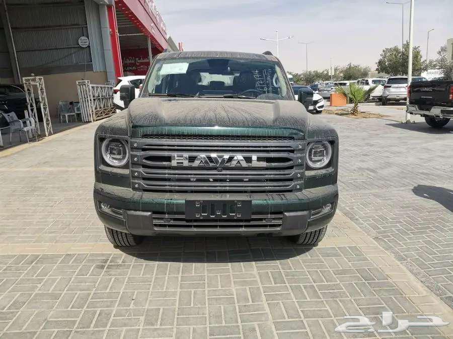 هافال اتش 9 نص فل موديل 202563655165991553110