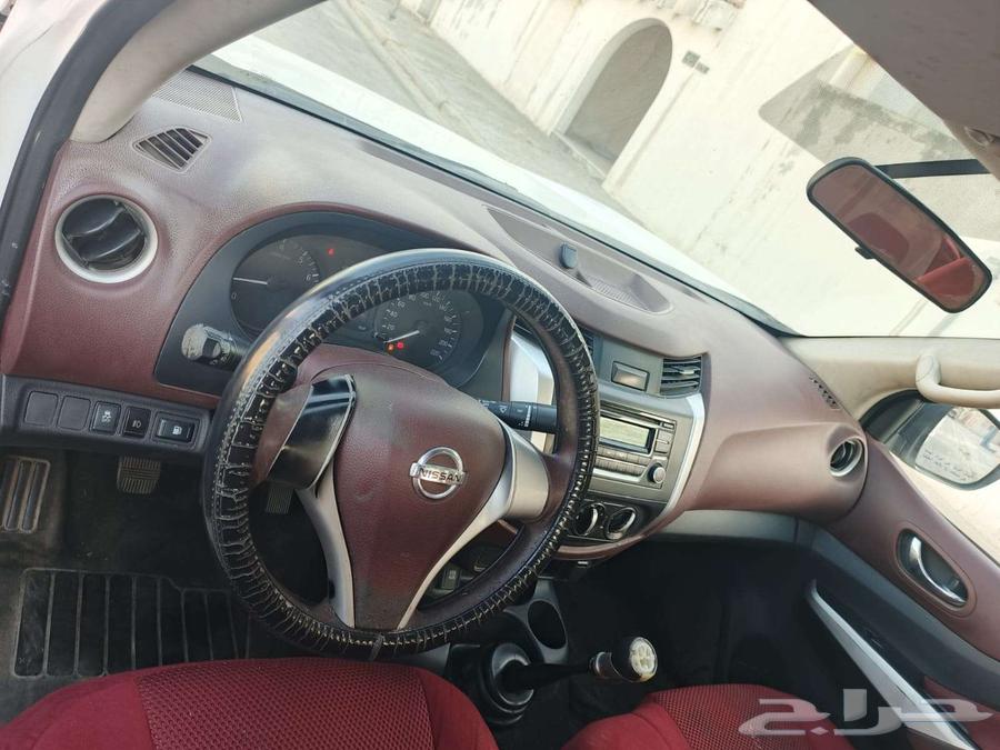 نيسان نافارا غمارتين63655165977219113