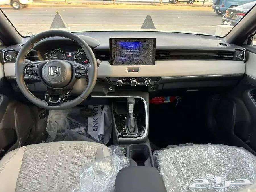 هوندا HRV - EX63655166353922113