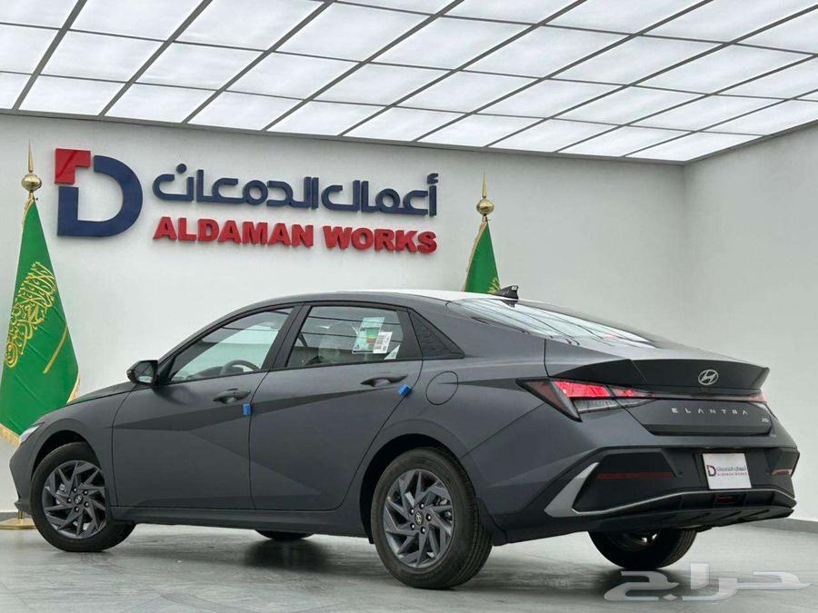 هيونداي النترا سمارت 2.0 - 202563655174590209113