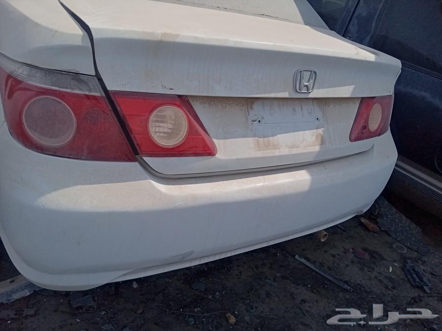 Spare parts only Honda City63654922092290110