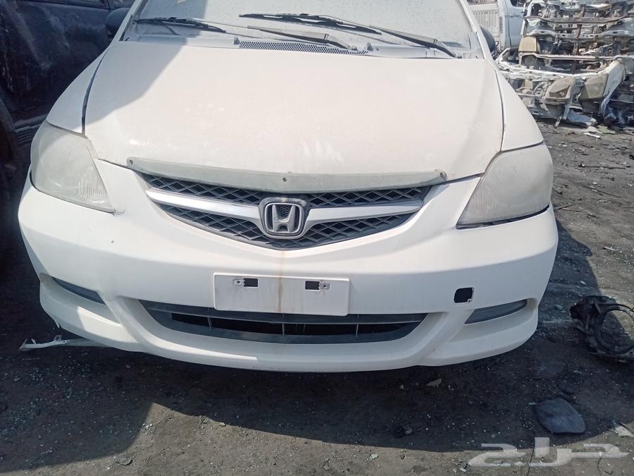 Spare parts only Honda City63654922092290112