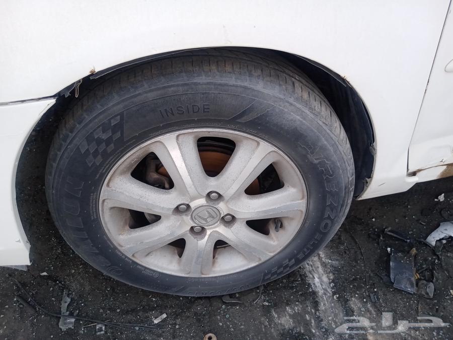 Spare parts only Honda City63654922092290111