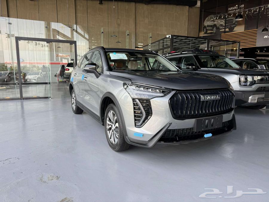 HAVAL Jolion 2025 Semi Full (Active)63655166959875110