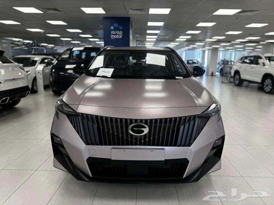 جاك امزوم موديل 2025 بسعر مميز للتمويل والكاش في موتر سوق63655167687298111