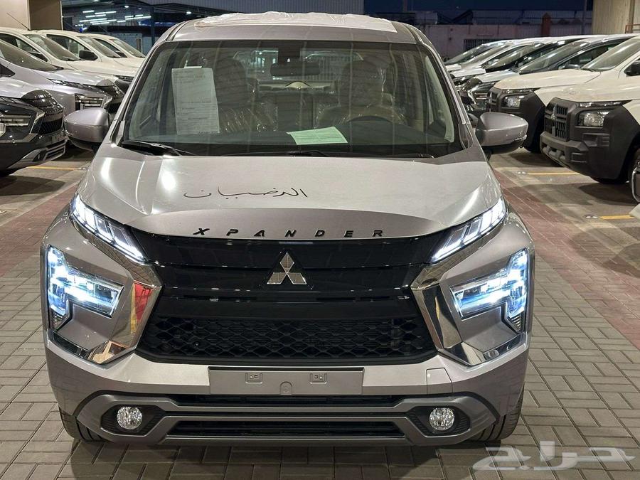 Special Offer Mitsubishi Xpander HL 2025 All Colors63655167527682110