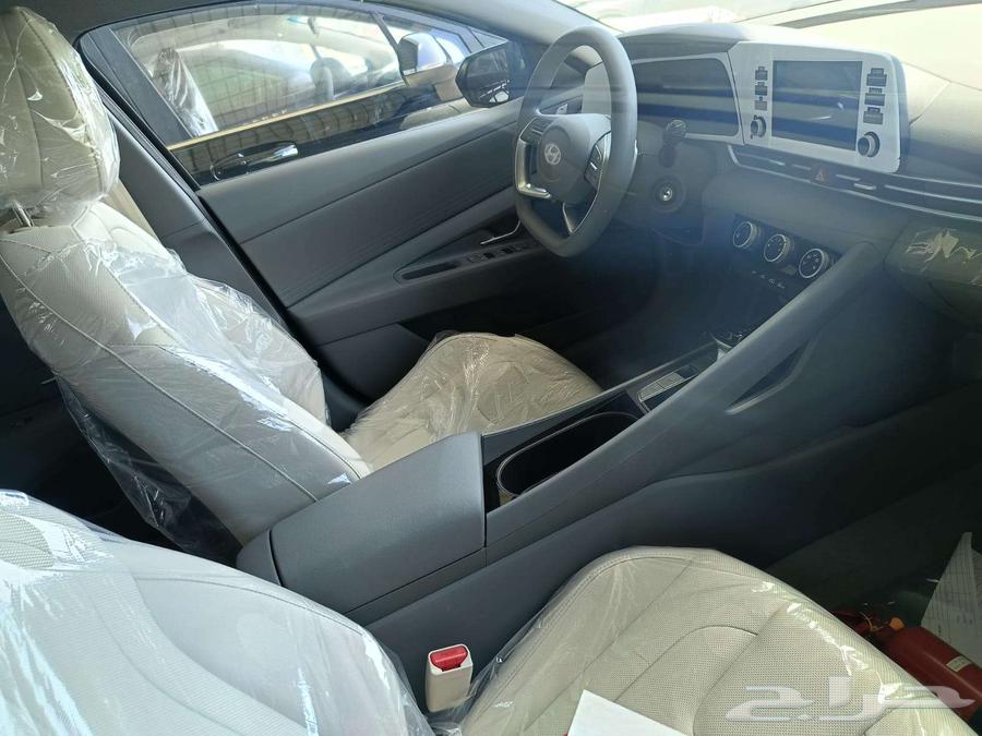 Hyundai Elantra Smart 1.5 Model 2025 Special Offer63655168590081112