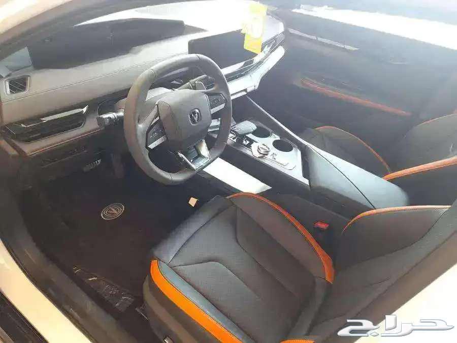 Changan UNI-V Sport 202663655169139331112