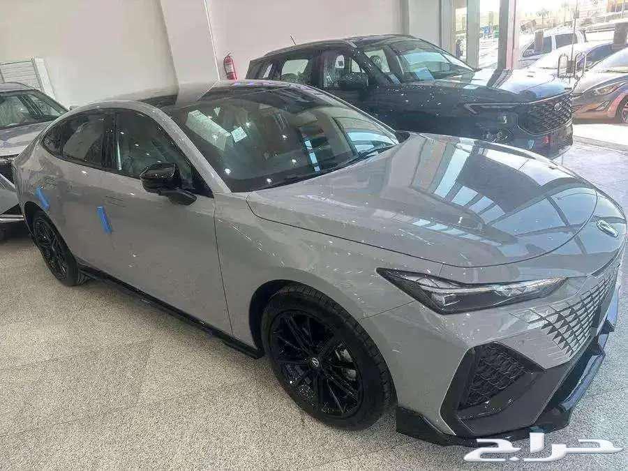 Changan UNI-V Sport 202663655169139331111