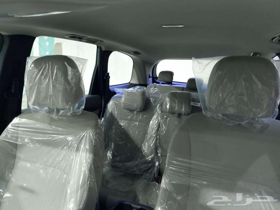 Maxus G50 Standard 2025 8 Seats63655169174401114