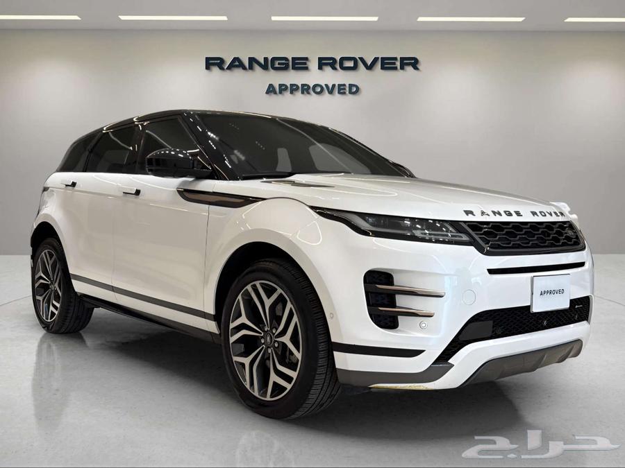 Range Rover Evoque Dynamic S - 2023 - 200PS63655169347073112